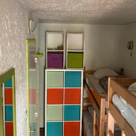 アパート Equipe Pour 6 Pers, A 50m Des Pistes De - Fr-1-165a-5 Uvernet-Fours