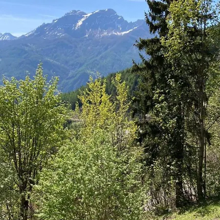 Equipe Pour 6 Pers, A 50m Des Pistes De - Fr-1-165a-5 아파트 *