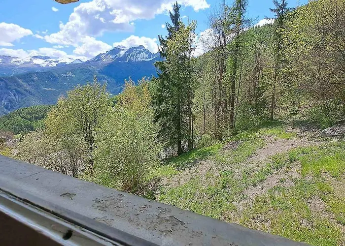 Equipe Pour 6 Pers, A 50m Des Pistes De - Fr-1-165a-5 Apartment